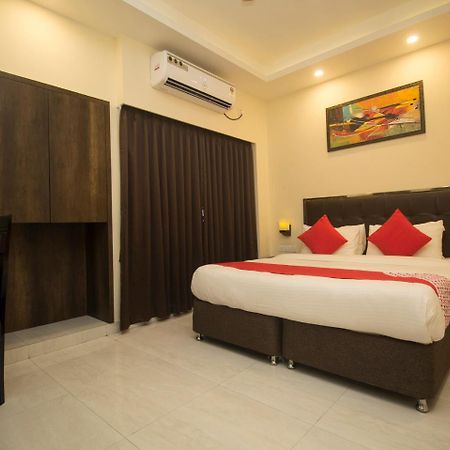 Hotel Mount View, Siliguri Eksteriør bilde